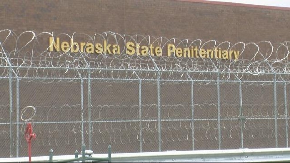 Nebraska Inmates
