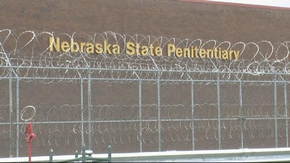 nebraska state pen